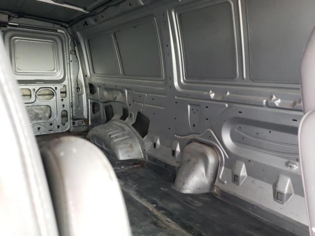 Photo 10 VIN: 1FTNE24L72HB74420 - FORD E250 