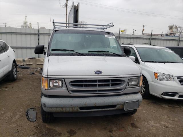 Photo 4 VIN: 1FTNE24L72HB74420 - FORD E250 