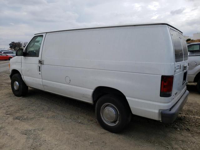 Photo 1 VIN: 1FTNE24L76DA55795 - FORD ECONOLINE 