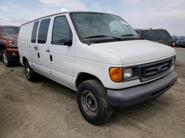 Photo 3 VIN: 1FTNE24L76DA55795 - FORD ECONOLINE 