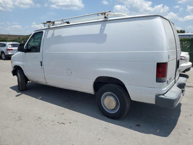 Photo 1 VIN: 1FTNE24L76HA42134 - FORD ECONOLINE 