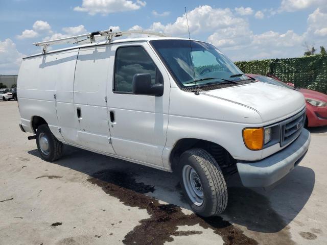 Photo 3 VIN: 1FTNE24L76HA42134 - FORD ECONOLINE 