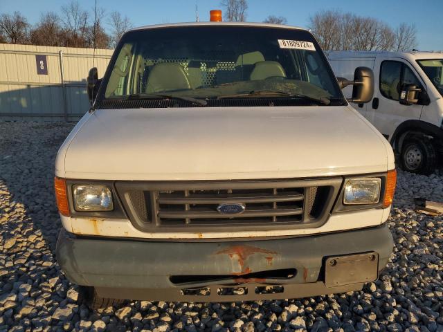 Photo 4 VIN: 1FTNE24L77DA50887 - FORD ECONOLINE 