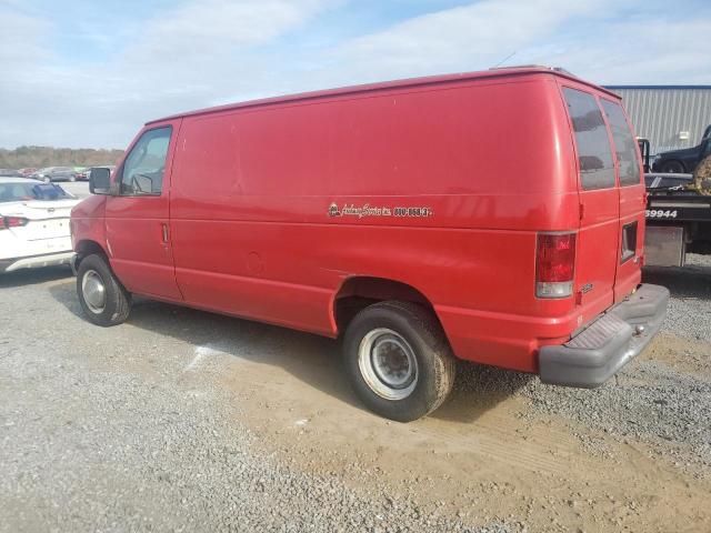 Photo 1 VIN: 1FTNE24L85HB02792 - FORD ECONOLINE 