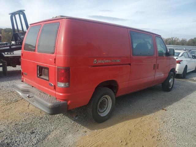 Photo 2 VIN: 1FTNE24L85HB02792 - FORD ECONOLINE 