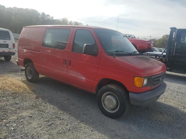 Photo 3 VIN: 1FTNE24L85HB02792 - FORD ECONOLINE 