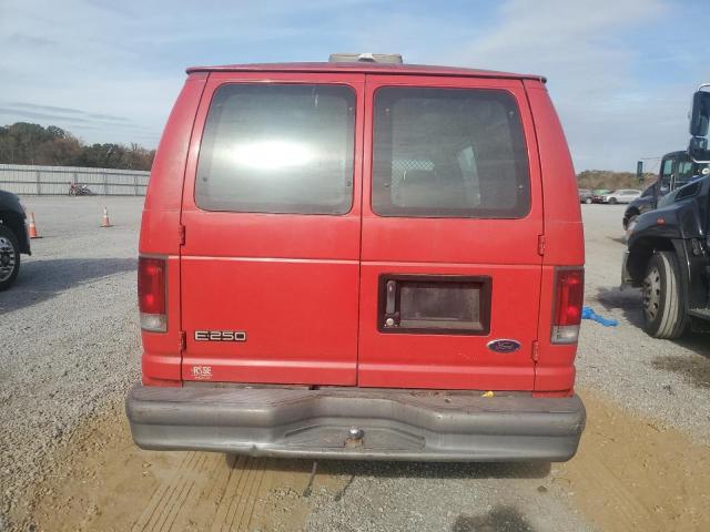 Photo 5 VIN: 1FTNE24L85HB02792 - FORD ECONOLINE 