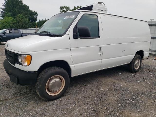 Photo 0 VIN: 1FTNE24L8YHB78470 - FORD ECONOLINE 