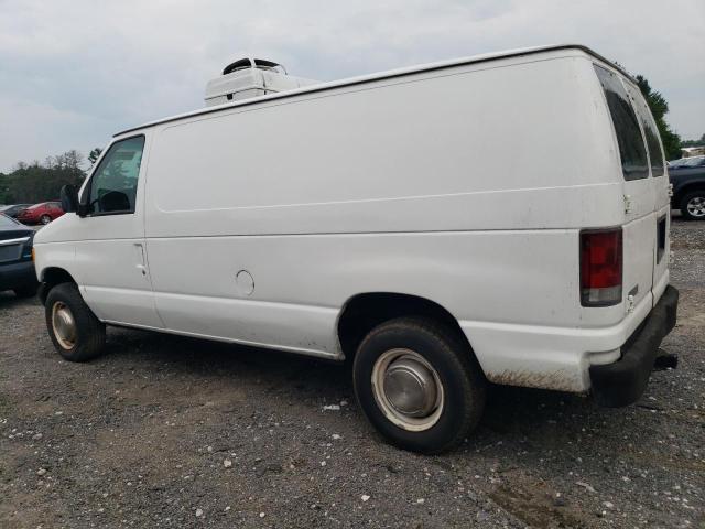 Photo 1 VIN: 1FTNE24L8YHB78470 - FORD ECONOLINE 