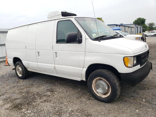 Photo 3 VIN: 1FTNE24L8YHB78470 - FORD ECONOLINE 