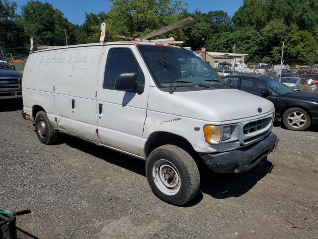 Photo 3 VIN: 1FTNE24L8YHC04615 - FORD ECONOLINE 