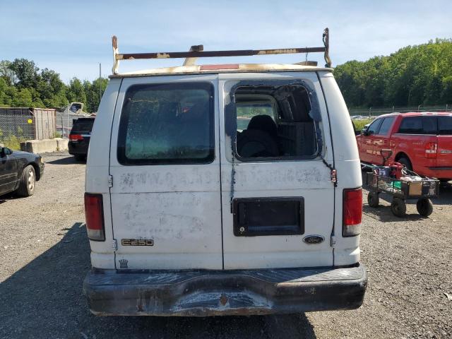 Photo 5 VIN: 1FTNE24L8YHC04615 - FORD ECONOLINE 