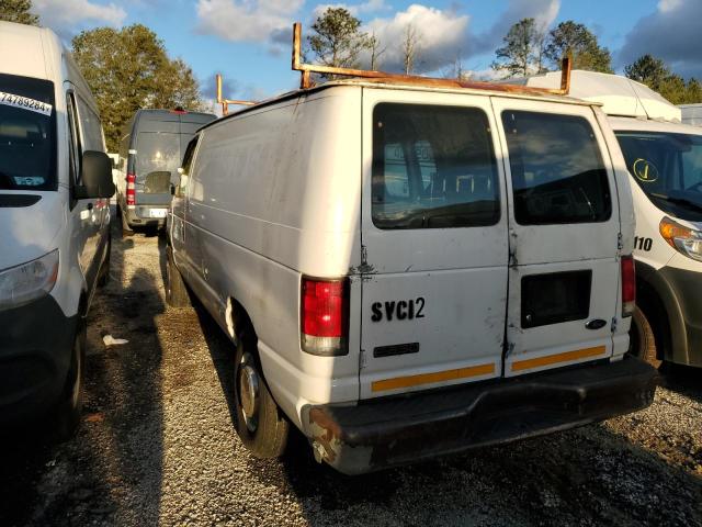 Photo 1 VIN: 1FTNE24L91HA09743 - FORD ECONOLINE 