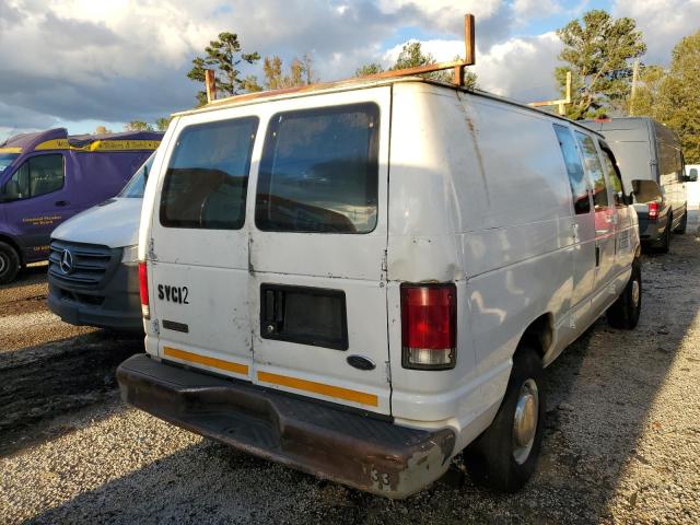 Photo 2 VIN: 1FTNE24L91HA09743 - FORD ECONOLINE 