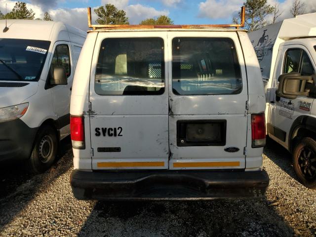 Photo 5 VIN: 1FTNE24L91HA09743 - FORD ECONOLINE 