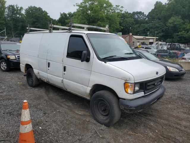 Photo 3 VIN: 1FTNE24L92HB15725 - FORD ECONOLINE 