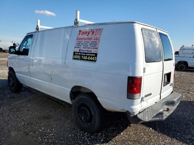 Photo 1 VIN: 1FTNE24L96DB34286 - FORD E250 