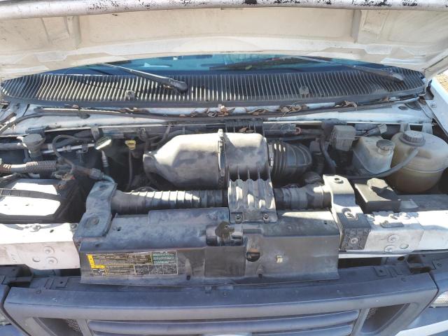 Photo 11 VIN: 1FTNE24L96DB34286 - FORD E250 