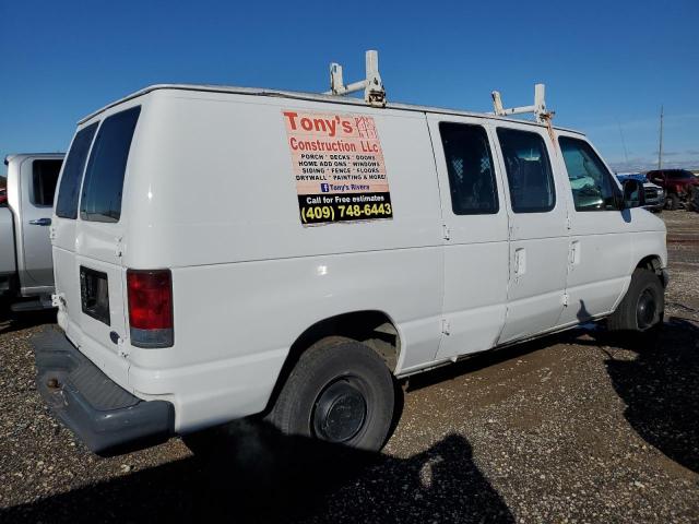 Photo 2 VIN: 1FTNE24L96DB34286 - FORD E250 