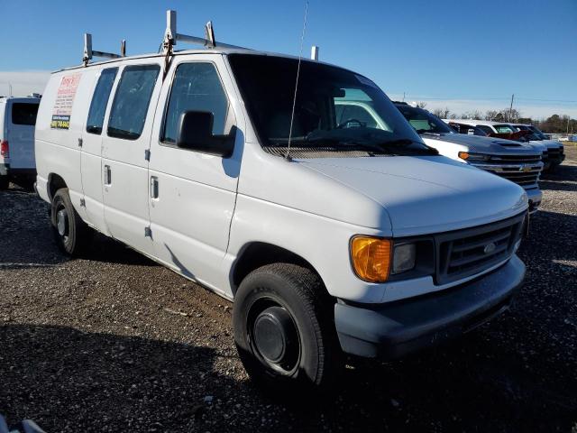 Photo 3 VIN: 1FTNE24L96DB34286 - FORD E250 