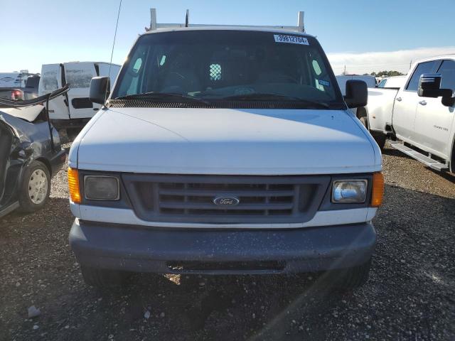 Photo 4 VIN: 1FTNE24L96DB34286 - FORD E250 