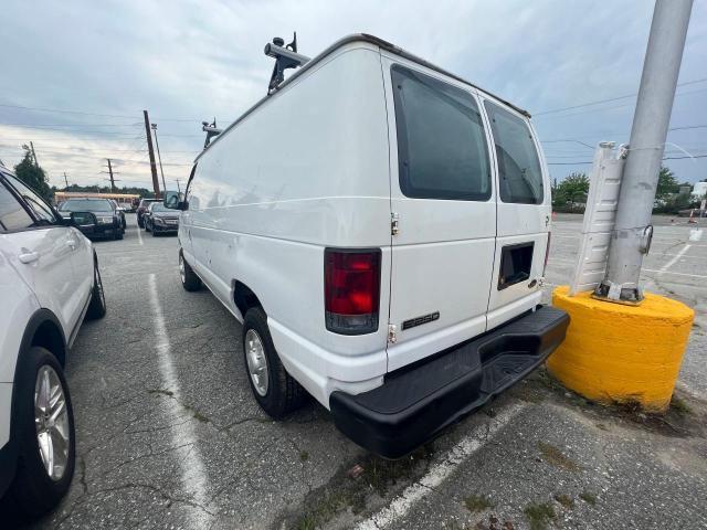 Photo 2 VIN: 1FTNE24L96HA42376 - FORD ECONOLINE 