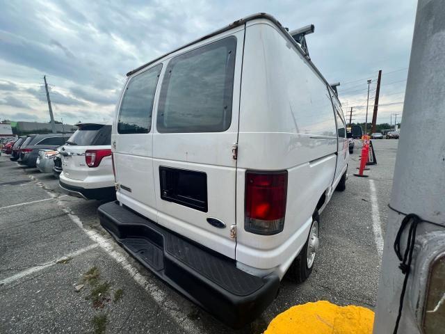 Photo 3 VIN: 1FTNE24L96HA42376 - FORD ECONOLINE 