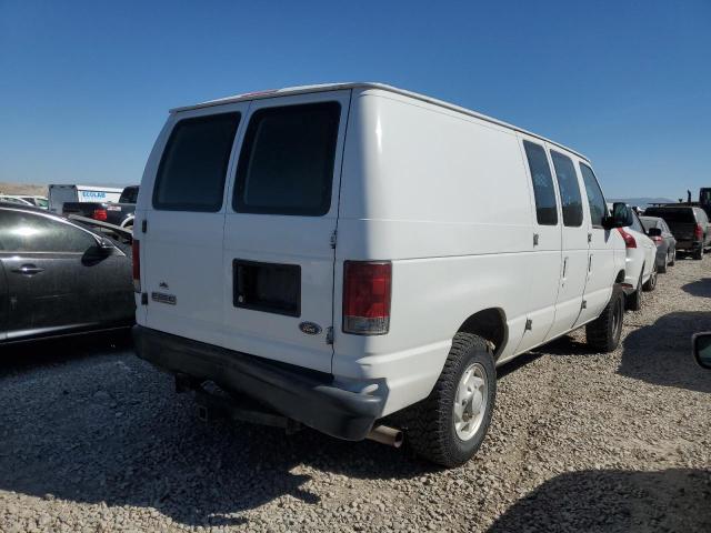 Photo 2 VIN: 1FTNE24L97DA08821 - FORD ECONOLINE 