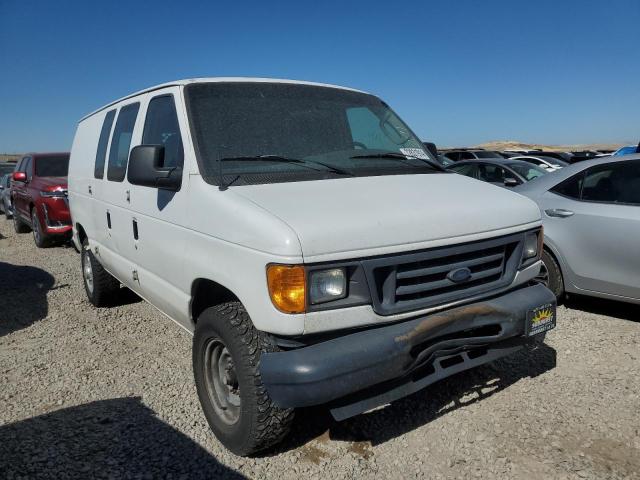 Photo 3 VIN: 1FTNE24L97DA08821 - FORD ECONOLINE 