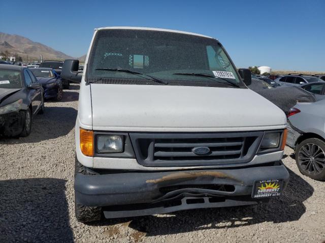 Photo 4 VIN: 1FTNE24L97DA08821 - FORD ECONOLINE 