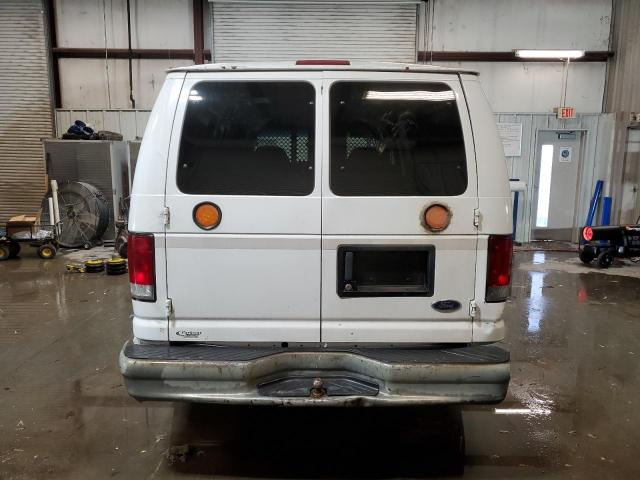 Photo 5 VIN: 1FTNE24L97DA70879 - FORD ECONOLINE 