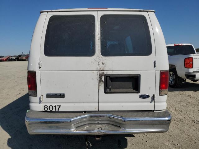 Photo 5 VIN: 1FTNE24L98DB02179 - FORD ECONOLINE 