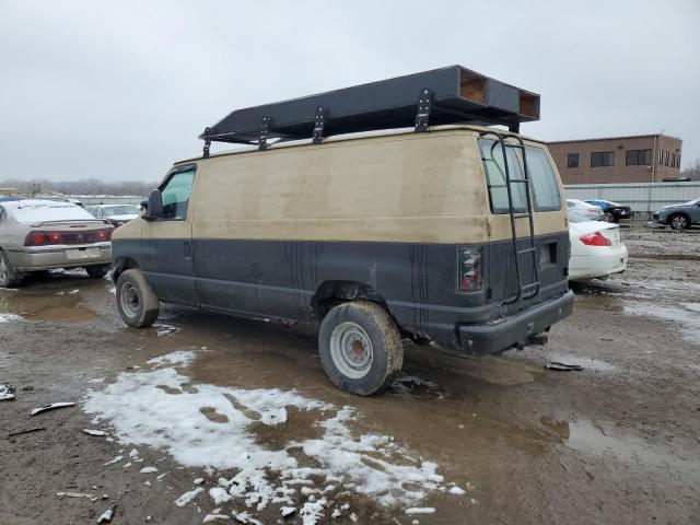 Photo 1 VIN: 1FTNE24L9WHA48856 - FORD ECONOLINE 