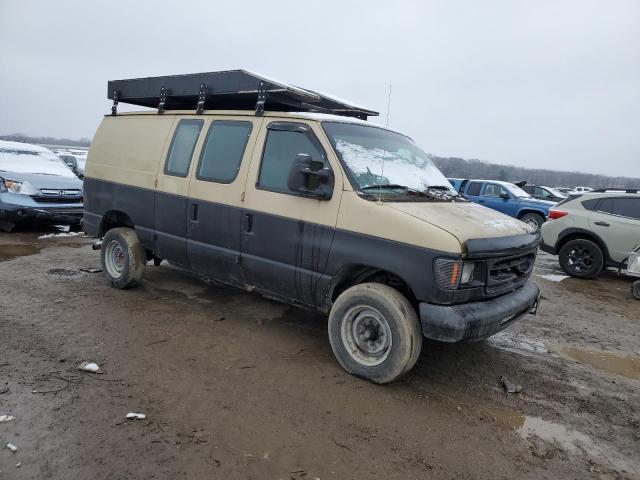 Photo 3 VIN: 1FTNE24L9WHA48856 - FORD ECONOLINE 