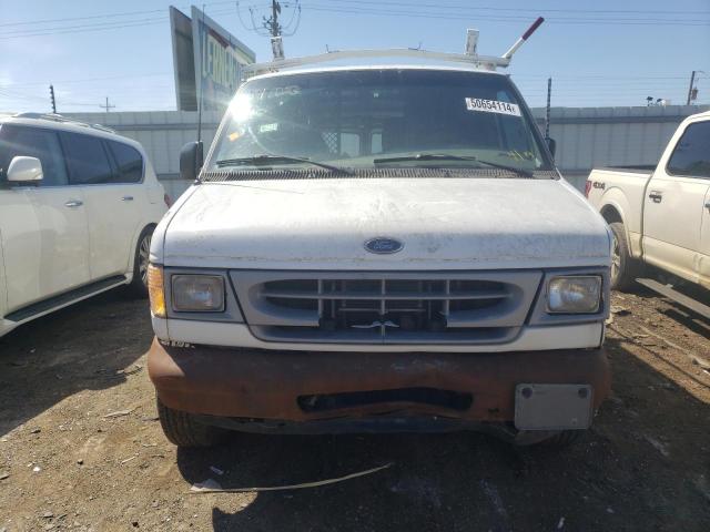 Photo 4 VIN: 1FTNE24LX1HA26406 - FORD ECONOLINE 