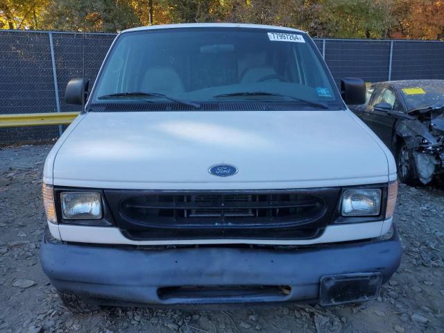 Photo 4 VIN: 1FTNE24LX1HB10077 - FORD ECONOLINE 