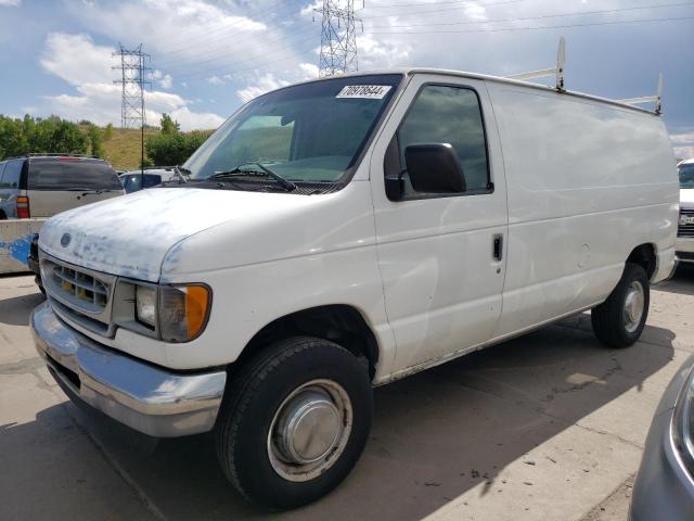 Photo 0 VIN: 1FTNE24LX2HA63232 - FORD ECONOLINE 