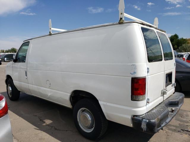 Photo 1 VIN: 1FTNE24LX2HA63232 - FORD ECONOLINE 