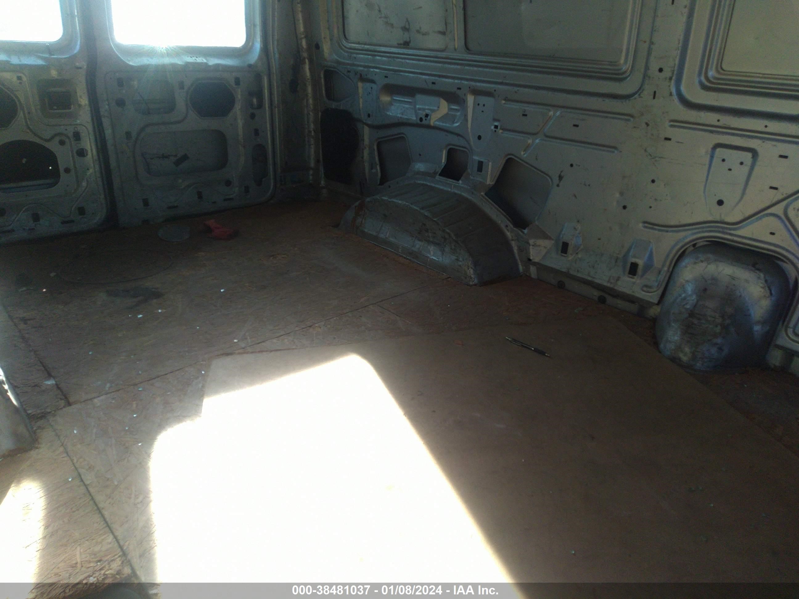 Photo 7 VIN: 1FTNE24LX3HA83630 - FORD ECONOLINE 