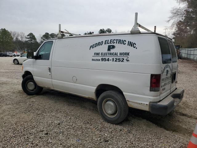 Photo 1 VIN: 1FTNE24LX3HB96669 - FORD ECONOLINE 