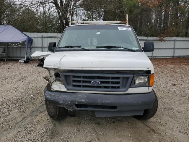 Photo 4 VIN: 1FTNE24LX3HB96669 - FORD ECONOLINE 