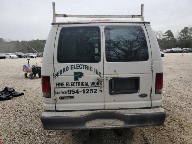 Photo 5 VIN: 1FTNE24LX3HB96669 - FORD ECONOLINE 