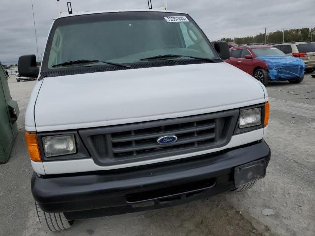 Photo 4 VIN: 1FTNE24LX4HB31600 - FORD ECONOLINE 