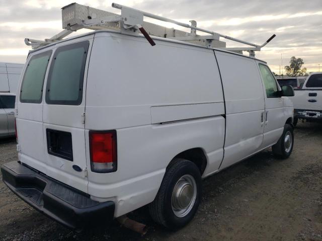 Photo 2 VIN: 1FTNE24M21HB35127 - FORD ECONOLINE 