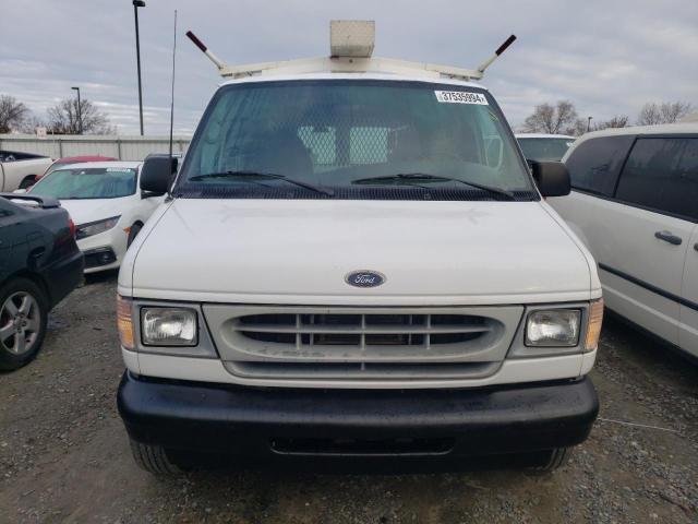 Photo 4 VIN: 1FTNE24M21HB35127 - FORD ECONOLINE 