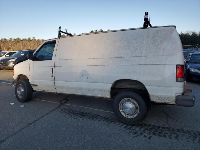 Photo 1 VIN: 1FTNE24W05HA33719 - FORD ECONOLINE 