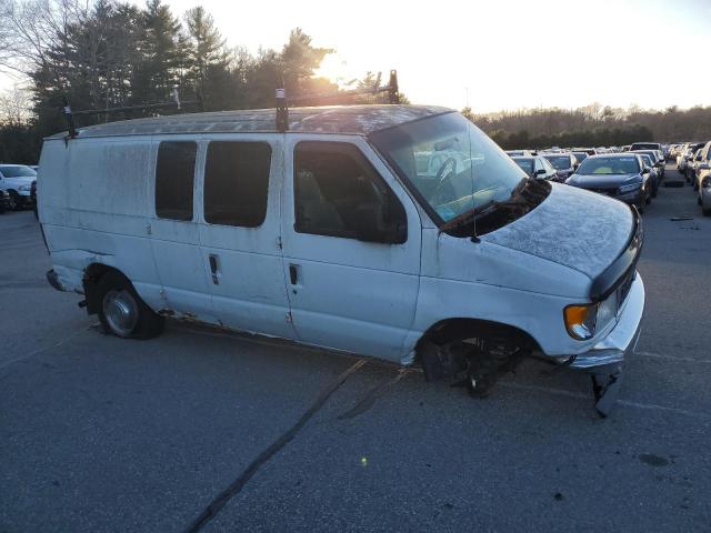 Photo 3 VIN: 1FTNE24W05HA33719 - FORD ECONOLINE 