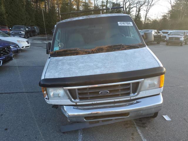 Photo 4 VIN: 1FTNE24W05HA33719 - FORD ECONOLINE 