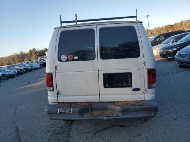 Photo 5 VIN: 1FTNE24W05HA33719 - FORD ECONOLINE 