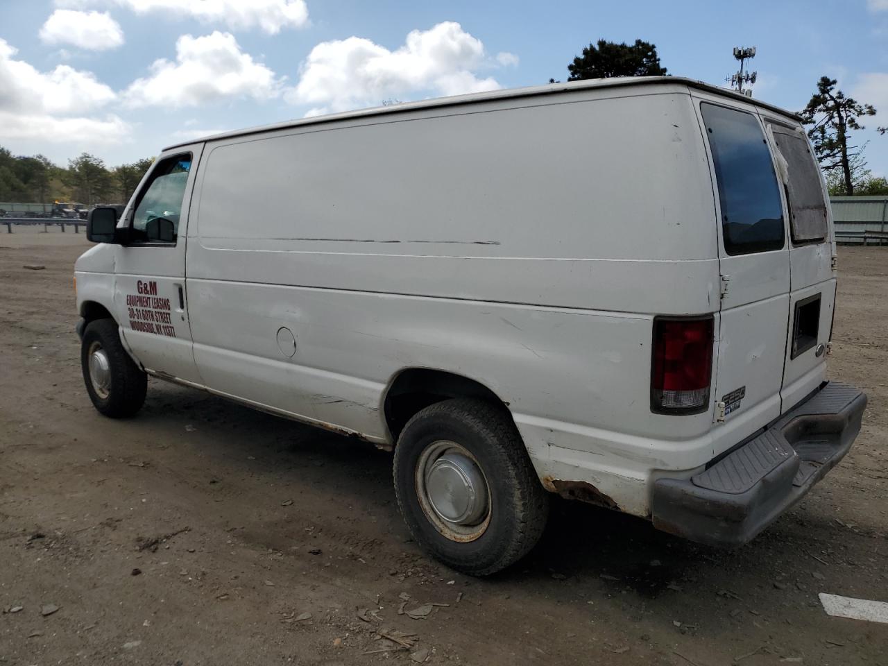 Photo 1 VIN: 1FTNE24W05HA79244 - FORD ECONOLINE 